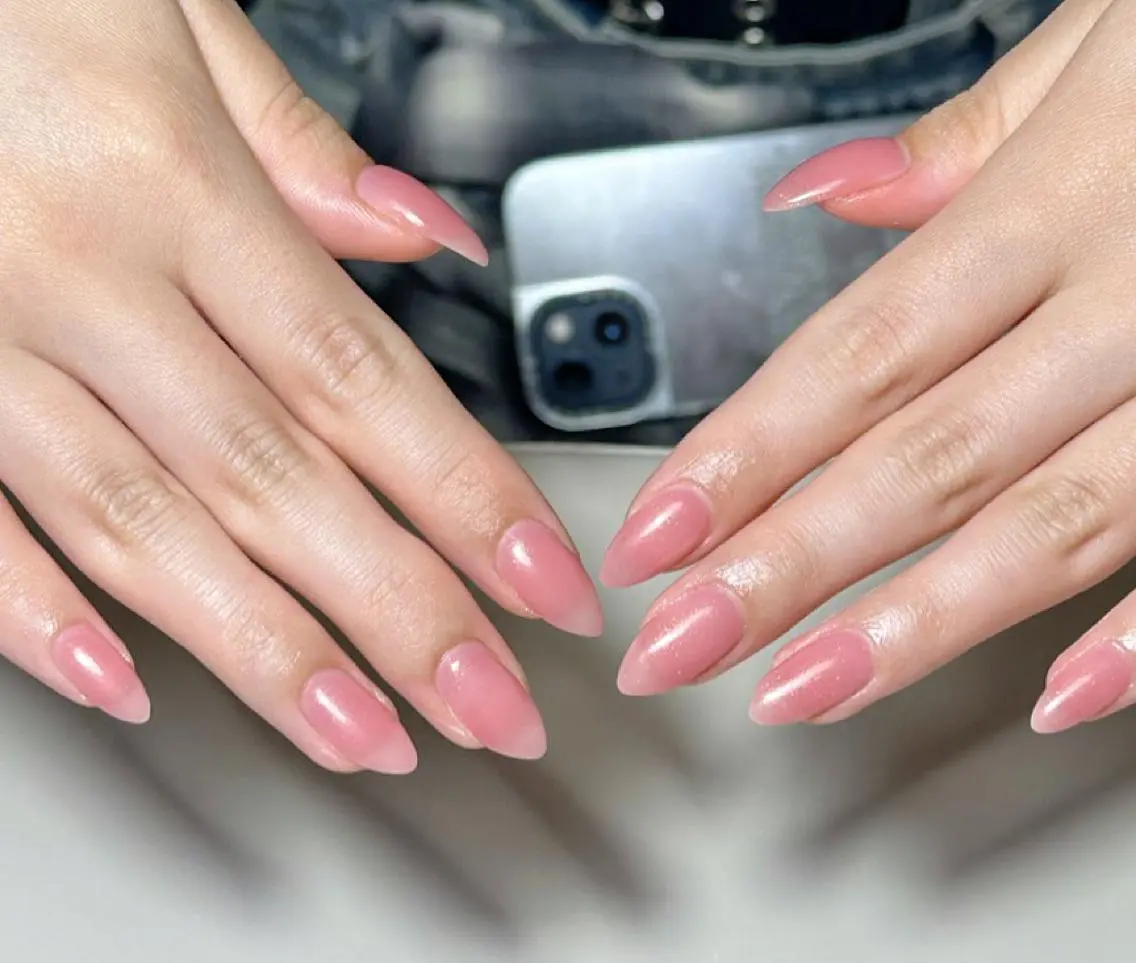ネイル ハンドネイル Miya🎀 nailのネイルデザイン
