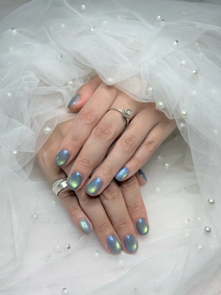 ネイル ハンドネイル ハンドケア nail カオリのネイルデザイン