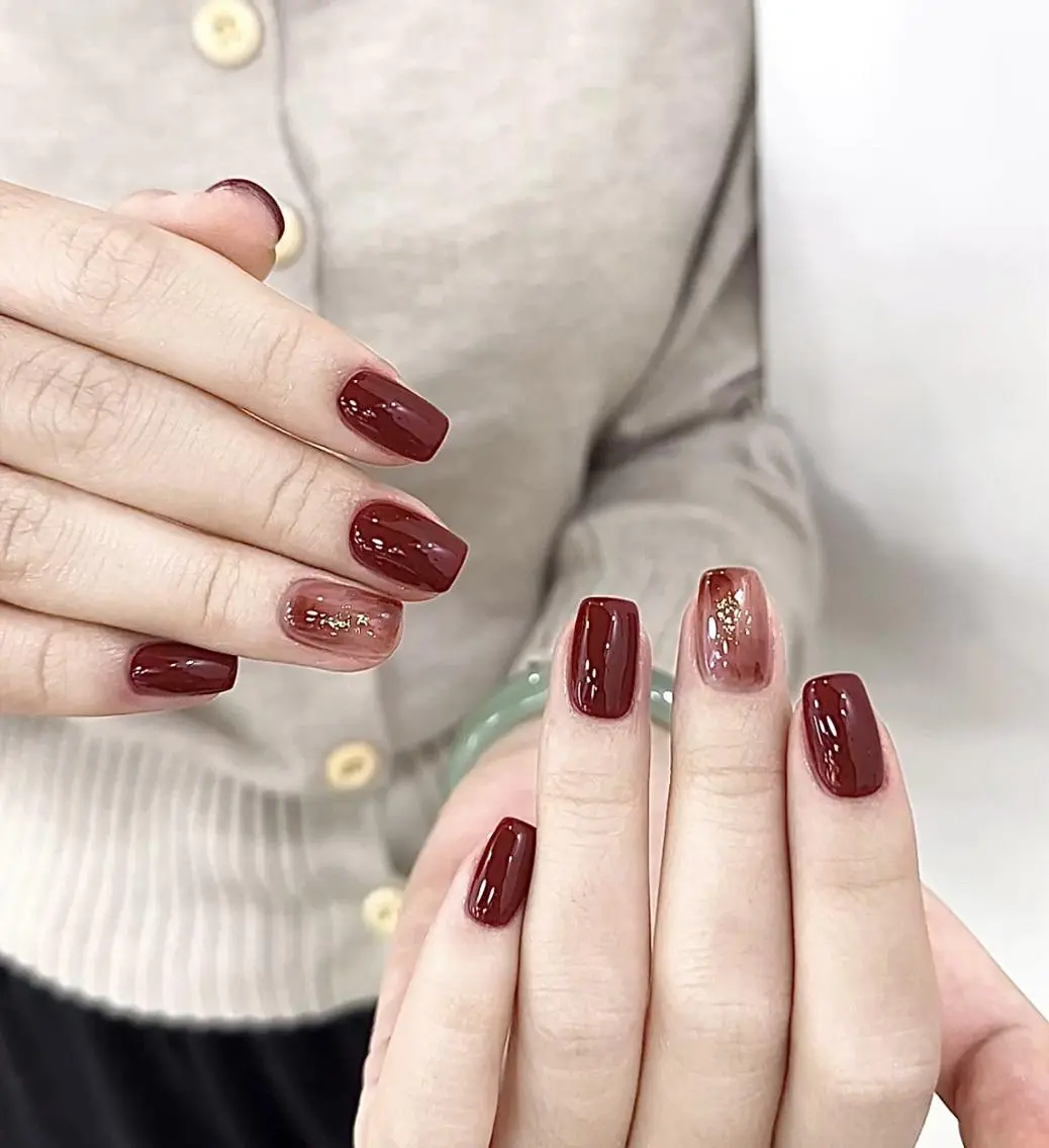 ネイル Molly _nailのネイルデザイン