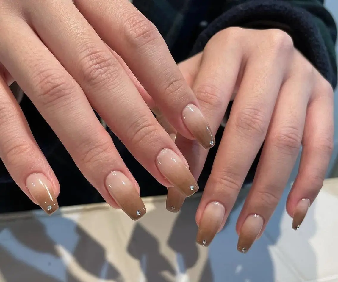 ネイル ハンドネイル Yura nailのネイルデザイン