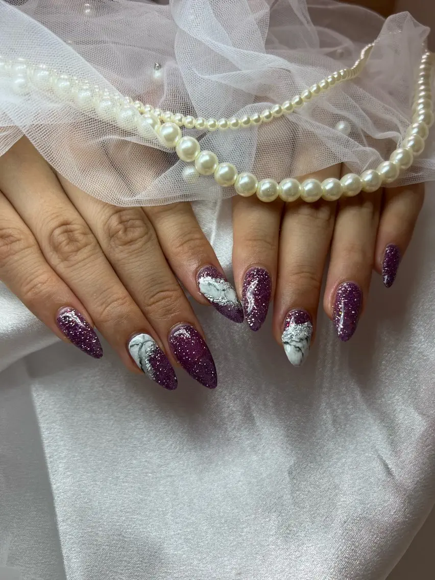 ネイル ハンドネイル nail salon f3のネイルデザイン