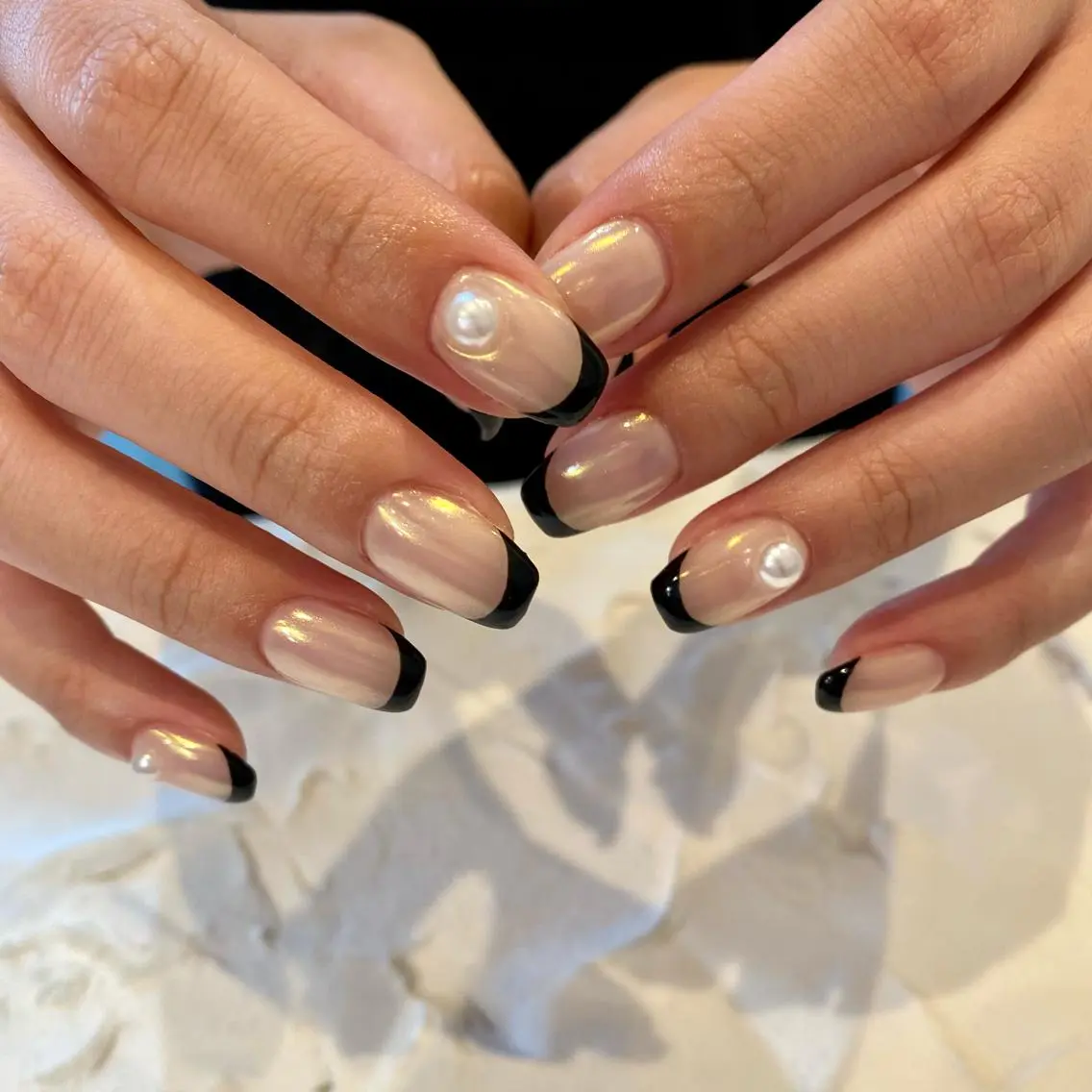 ネイル アートネイル nail salon eve...のネイルデザイン
