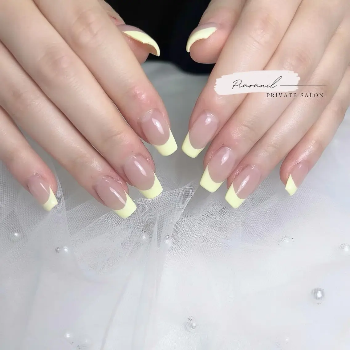 ネイル Pino Nailのネイルデザイン