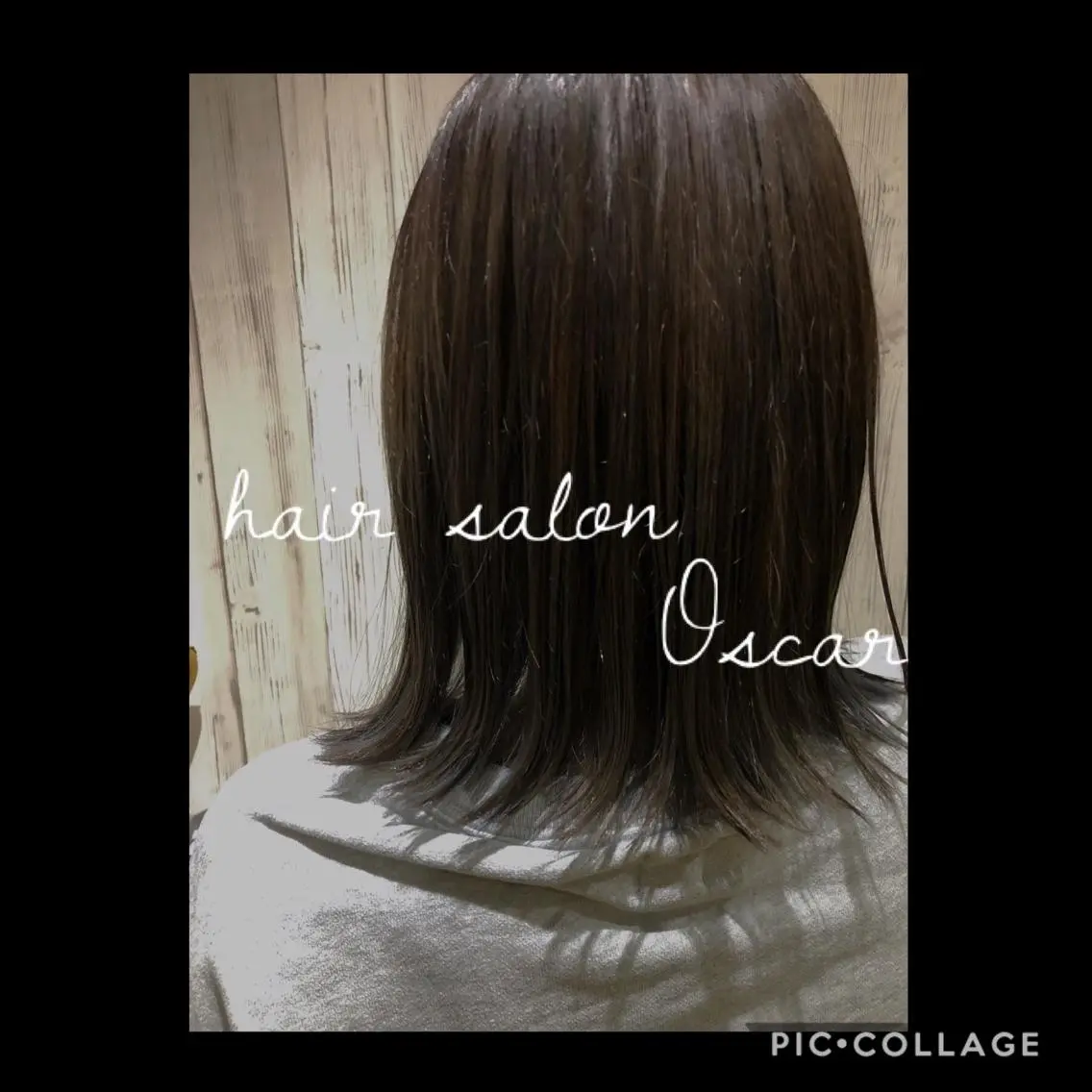 【頭皮も髪も大切に✳️】カット & プチスパ&しっとりまとまるトリートメントの写真