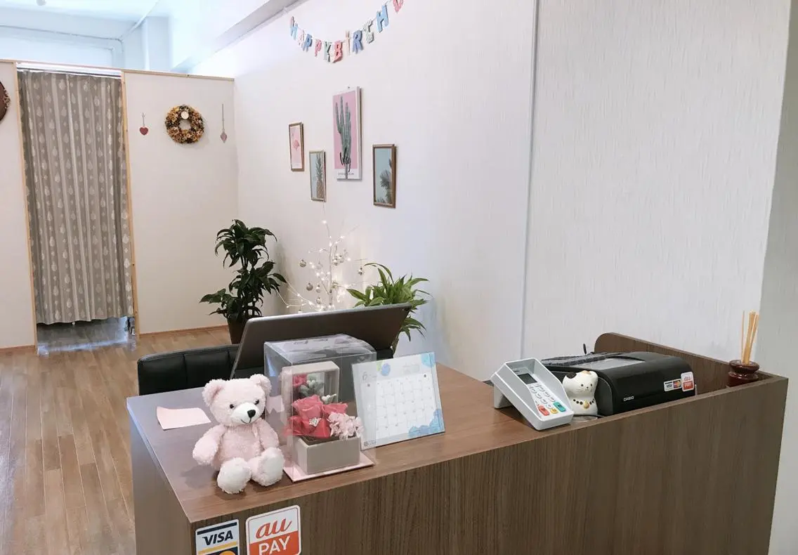 OPREA 栄店のエステ・リラクイメージ