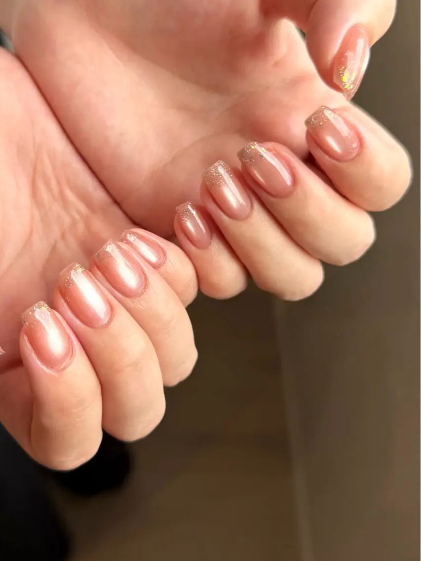 ネイル ハンドネイル nailsalon amoのネイルデザイン