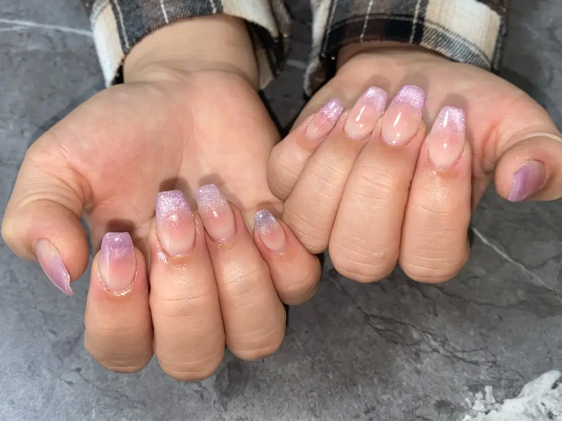 ネイル nailroom mimiのネイルデザイン