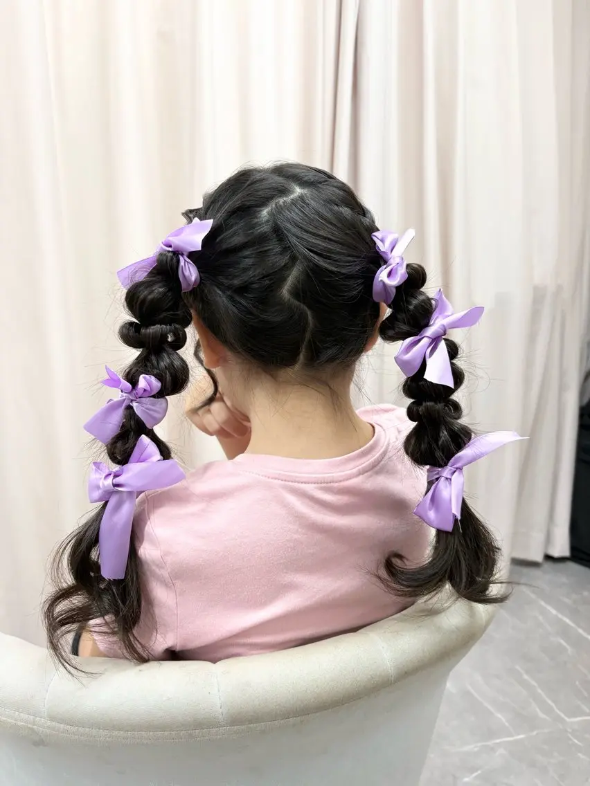 ヘアアレンジ ヘアセット ヘアサロン ミカヅキのヘアスタイル