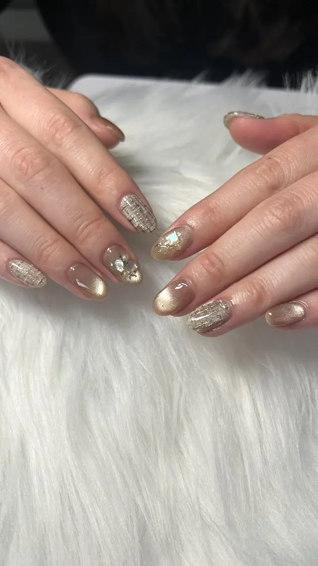 ネイル MIRUS町田店 ♡ maiのネイルデザイン