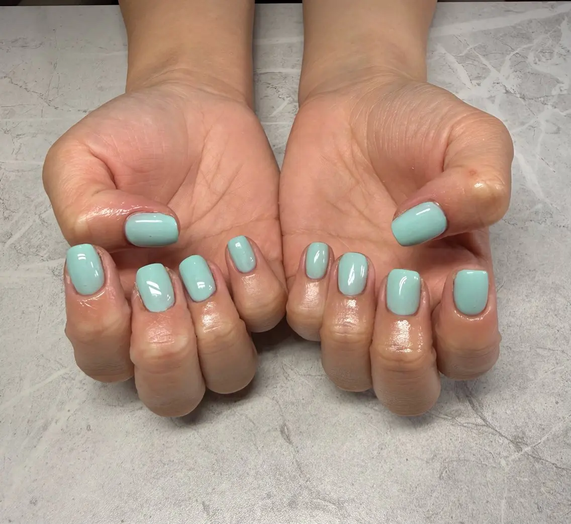 ネイル yotsuha 🍀のネイルデザイン