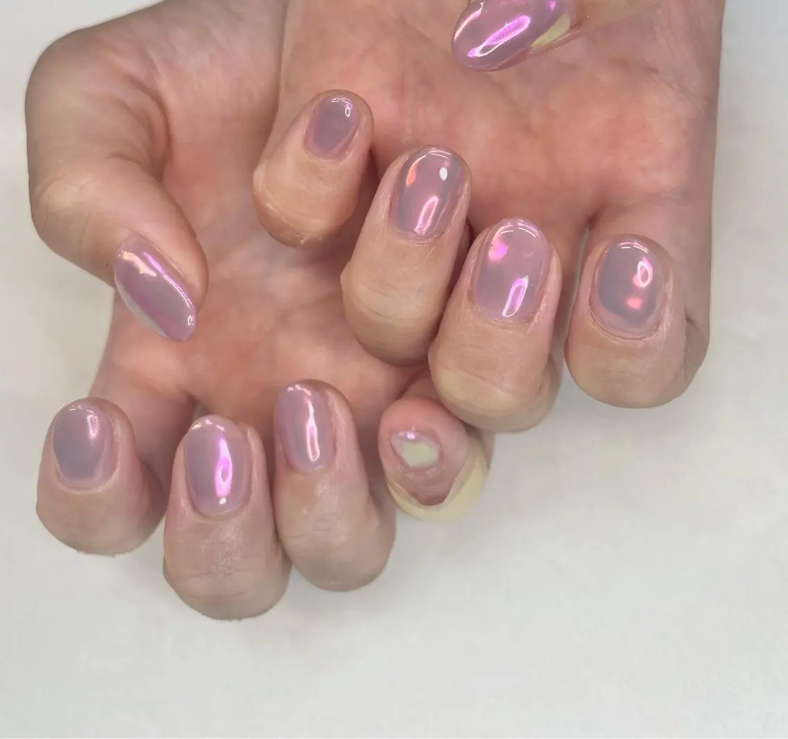 ネイル nail salon Rのネイルデザイン