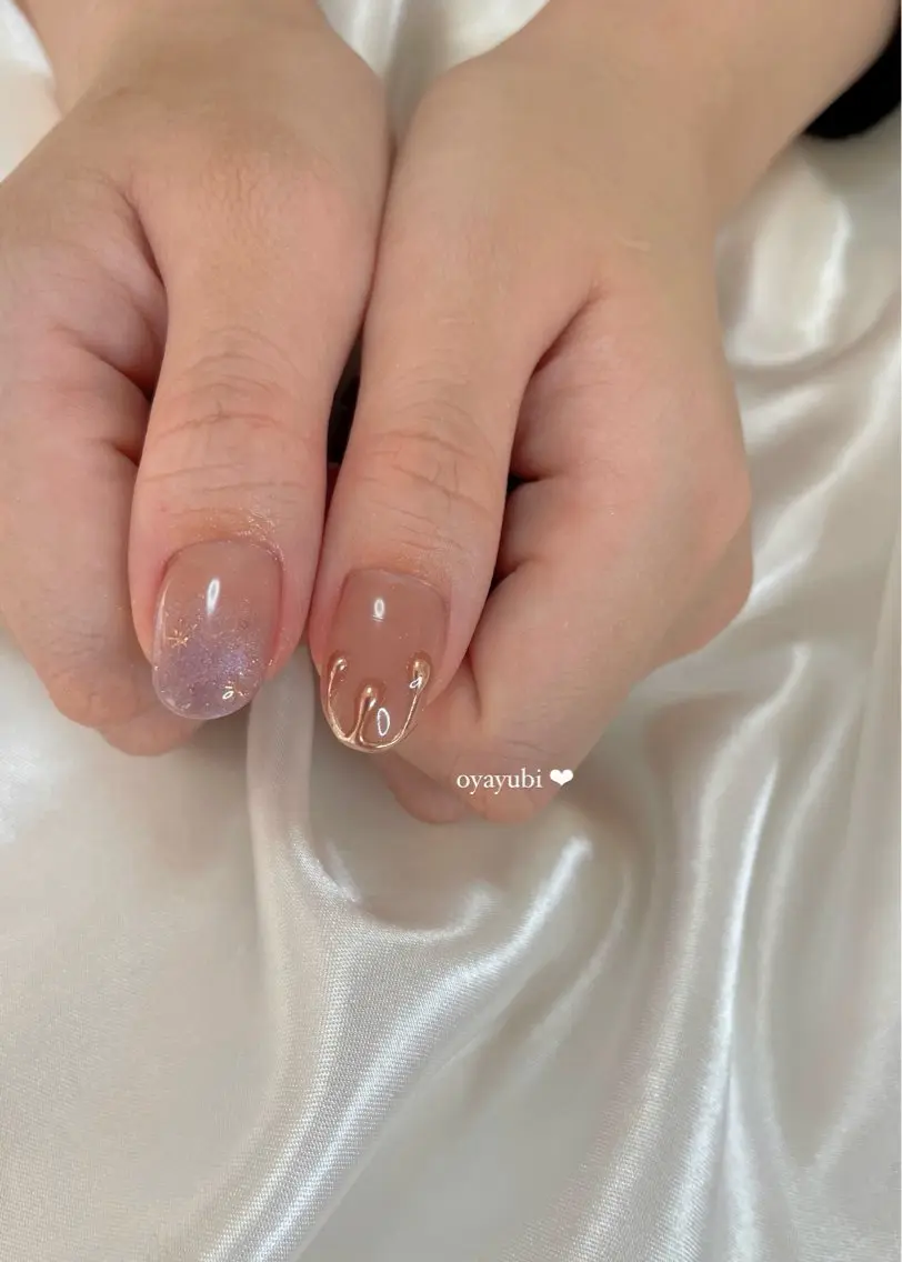 ネイル nailsalon uluのネイルデザイン