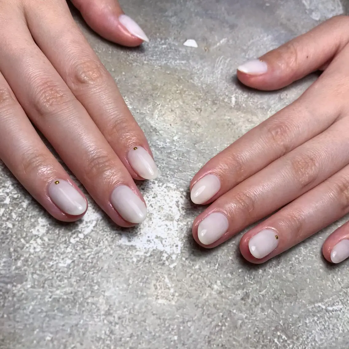 ネイル chai nail &  eye📍鶴橋のネイルデザイン