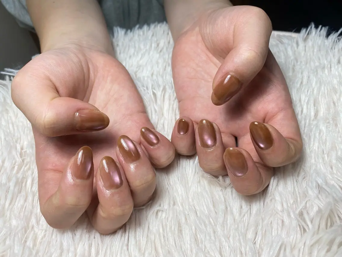 ネイル Chandra nail&tarotのネイルデザイン