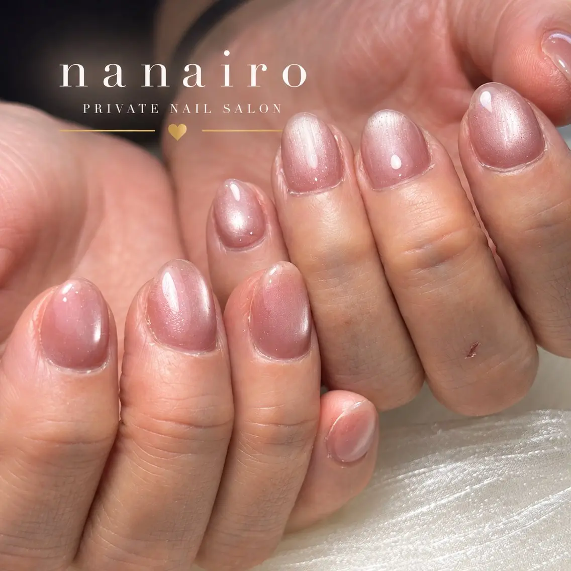 HAND マグネットの写真