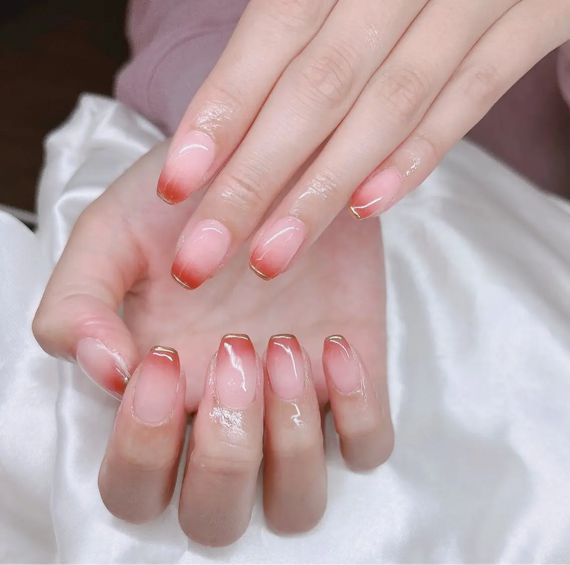 ネイル MOON nailsのネイルデザイン