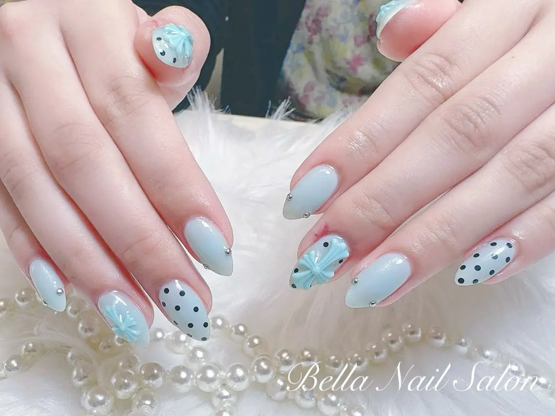 ネイル Bella Nail Salon NANAのネイルデザイン