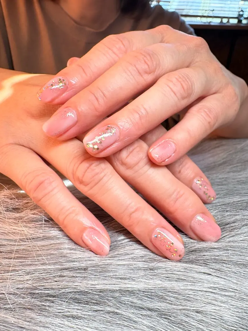 ネイル ハンドネイル Maapis Nailのネイルデザイン