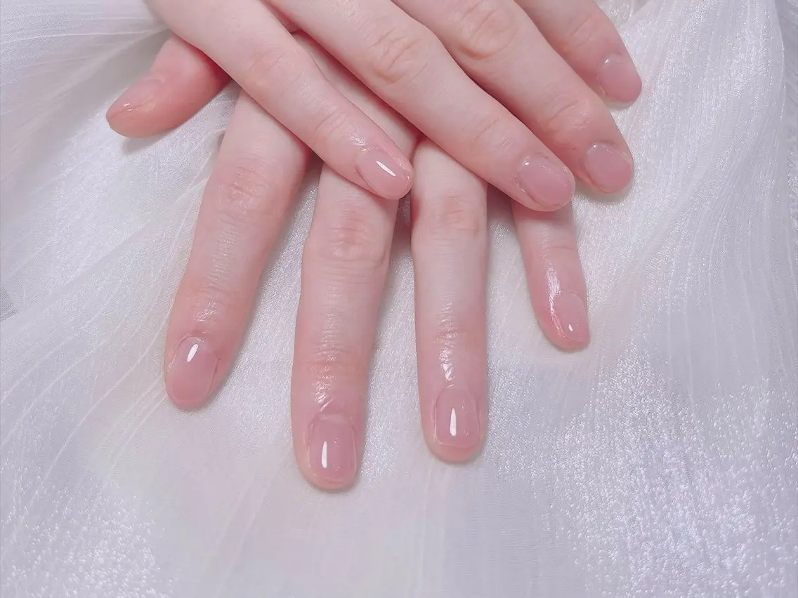 ネイル ハンドネイル KARI ネイルサロンのネイルデザイン