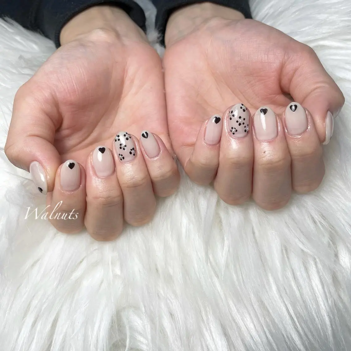 ネイル Nail salon esterellaのネイルデザイン