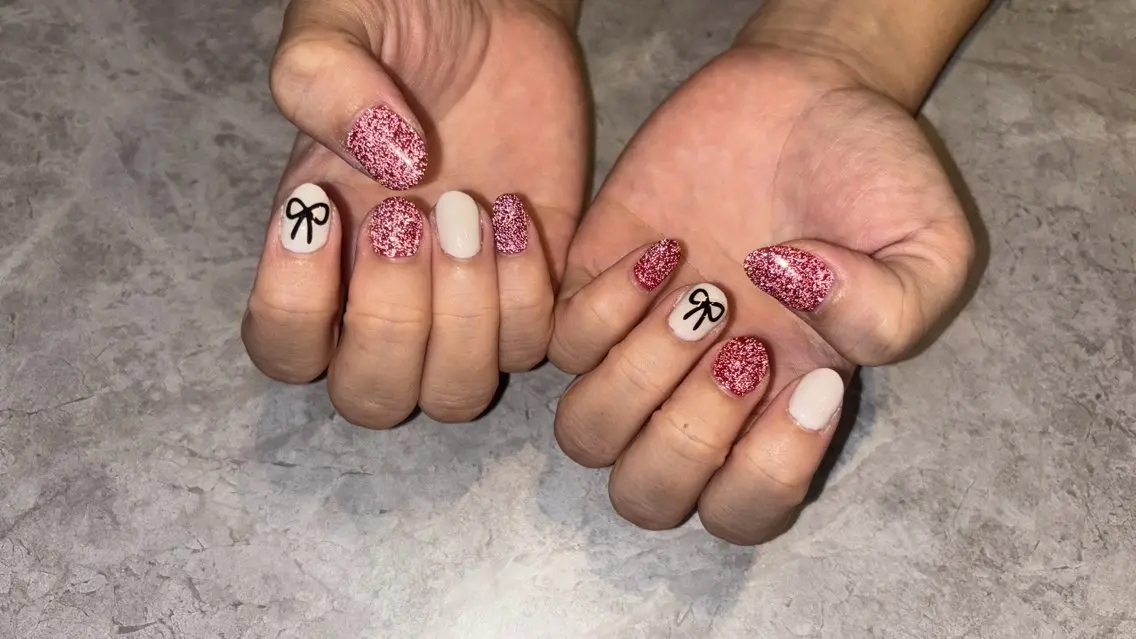 ネイル ハンドネイル 練習モデル募集 nailのネイルデザイン