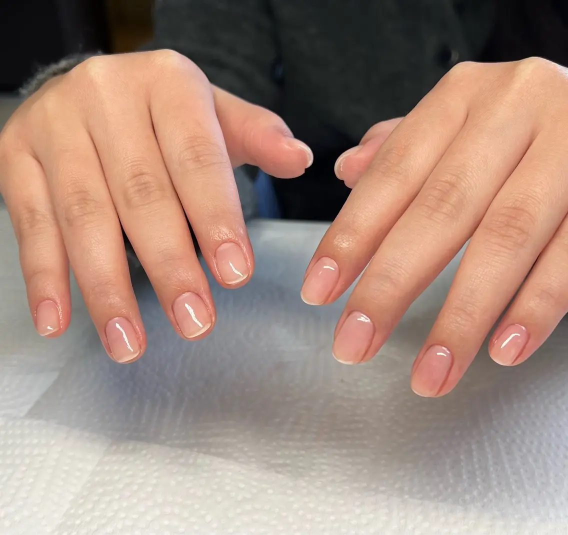 ネイル spica nail meguのネイルデザイン