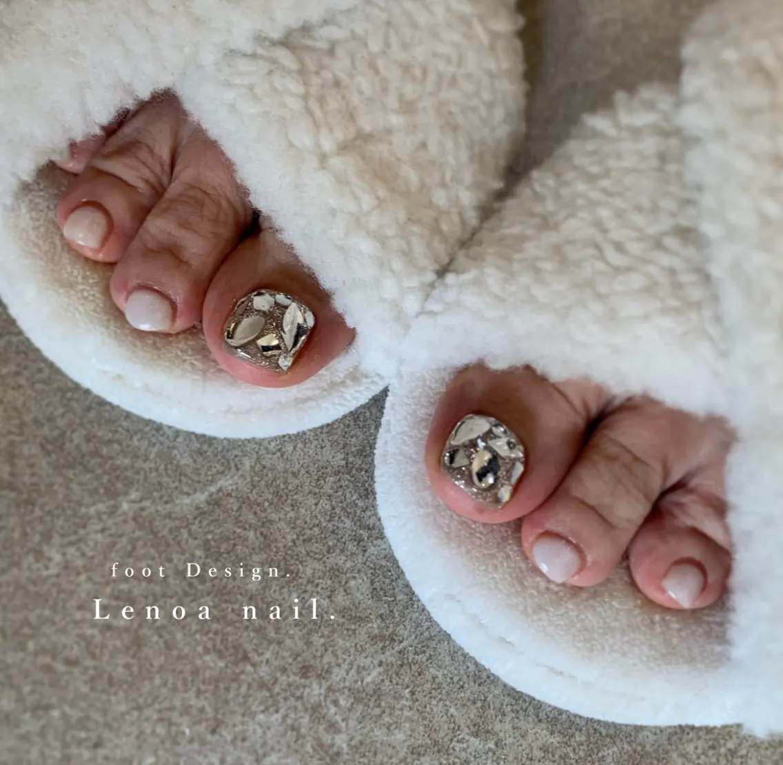 ネイル nailsalon Lenoaのネイルデザイン