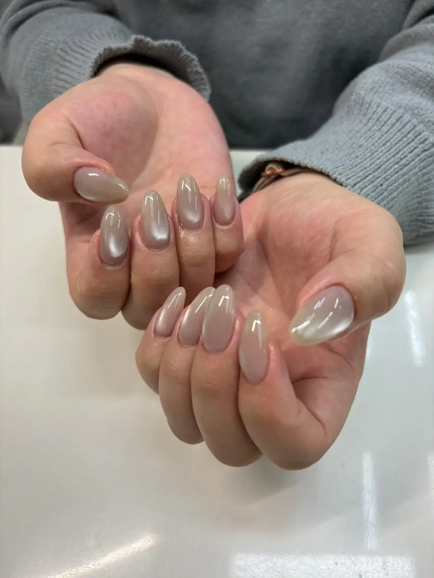 ネイル ハンドネイル nail by minamiのネイルデザイン