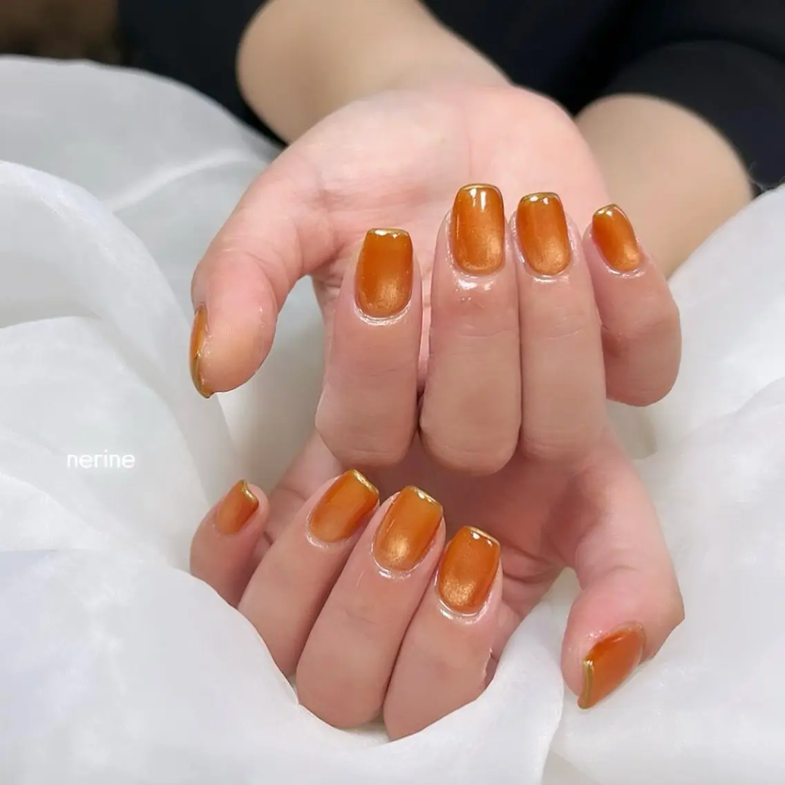 ネイル nail salon nerineのネイルデザイン