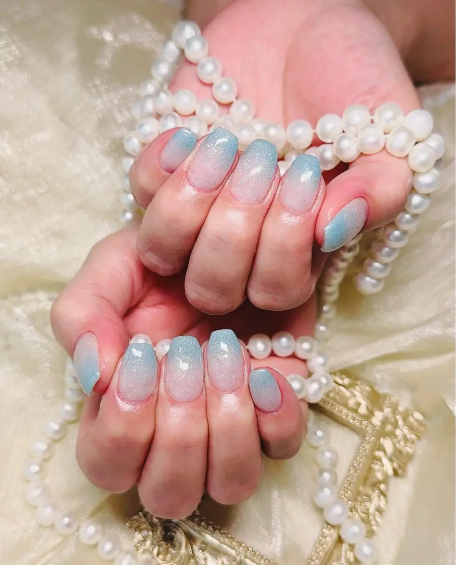 ネイル 伊原 羽美のネイルデザイン