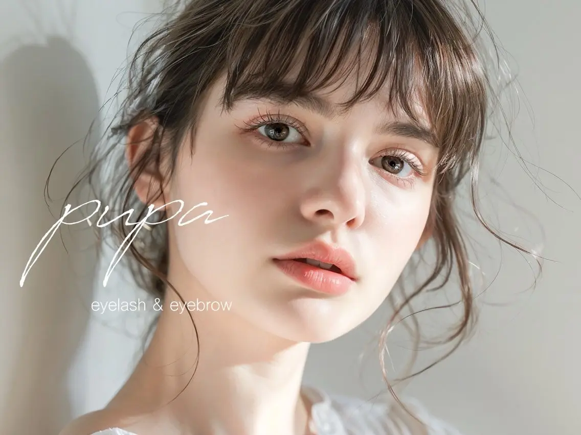 マツエク・マツパ pupa eyelash烏丸店の眉毛・アイブロウイメージ