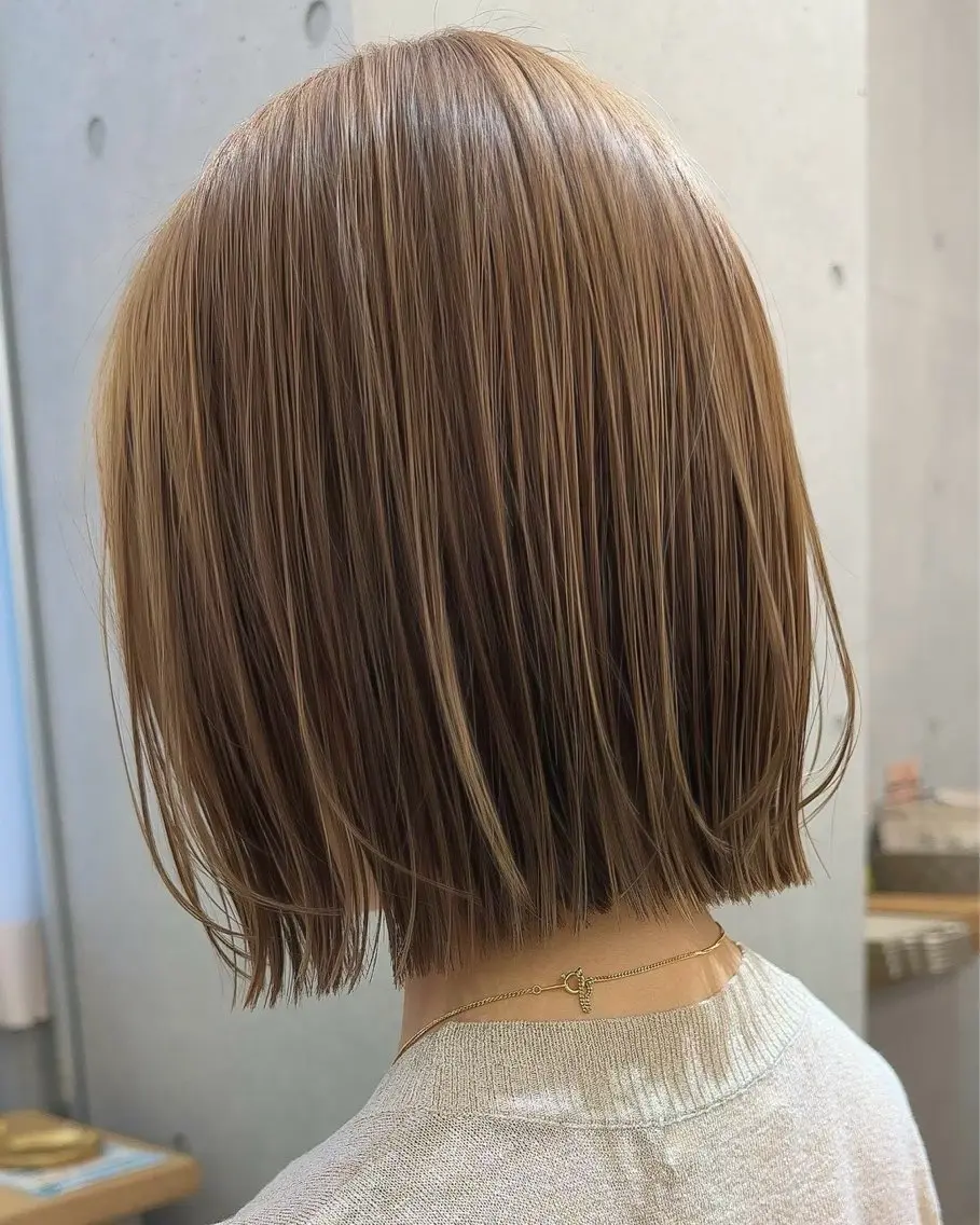ショート カット ヘアカラー カンタ/大阪/ボブ /ショートのヘアスタイル