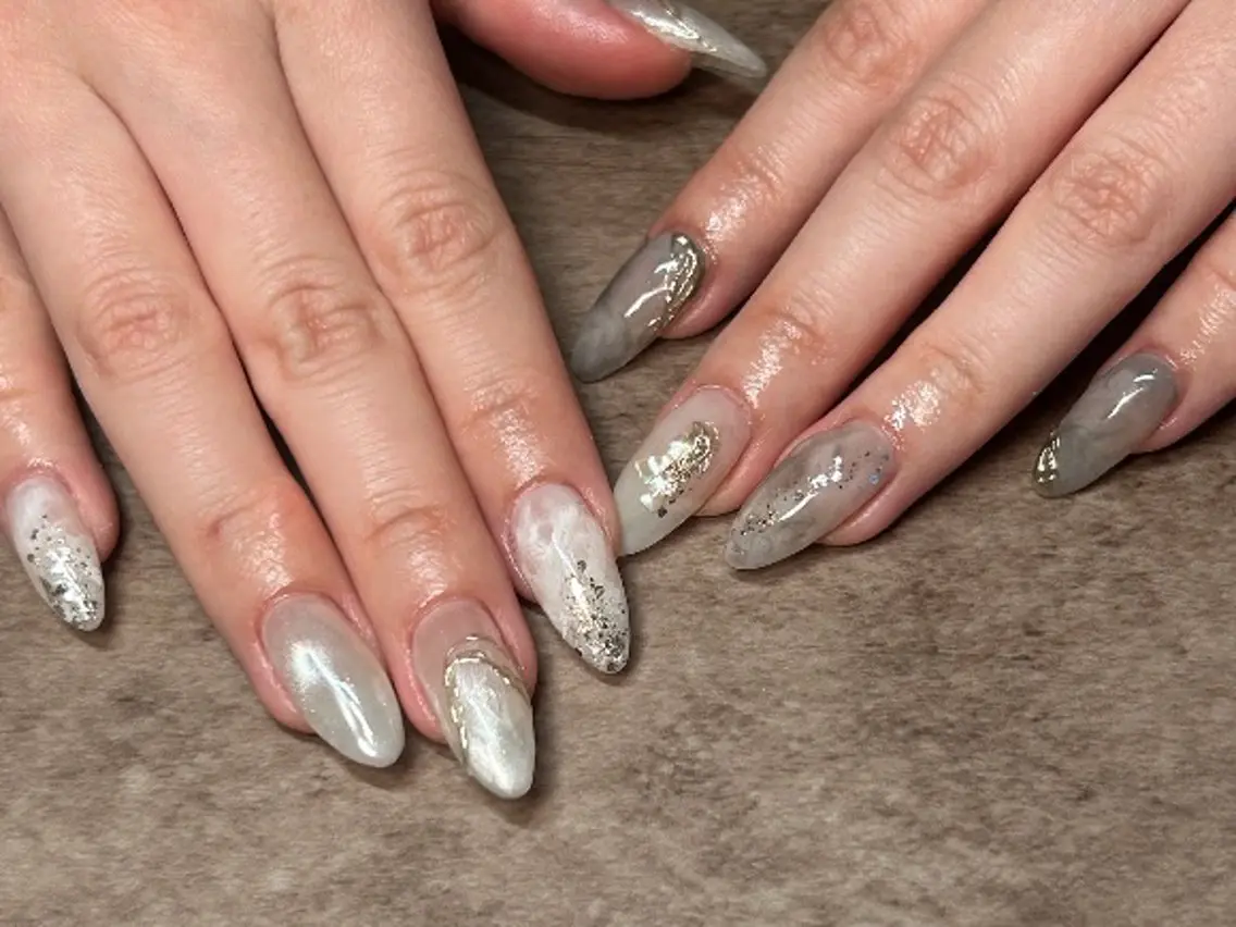 ネイル nail 【Ciel】のネイルデザイン