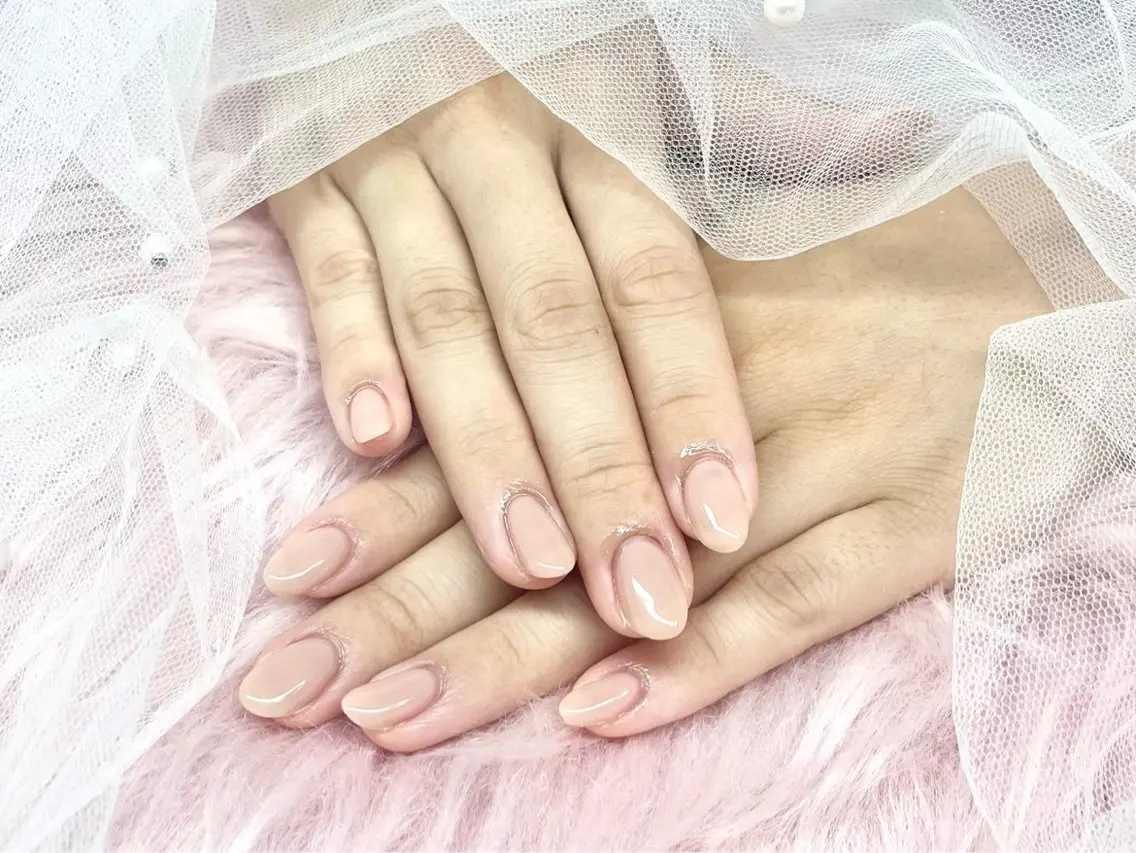 ネイル Alococo nail🎀miyuのネイルデザイン