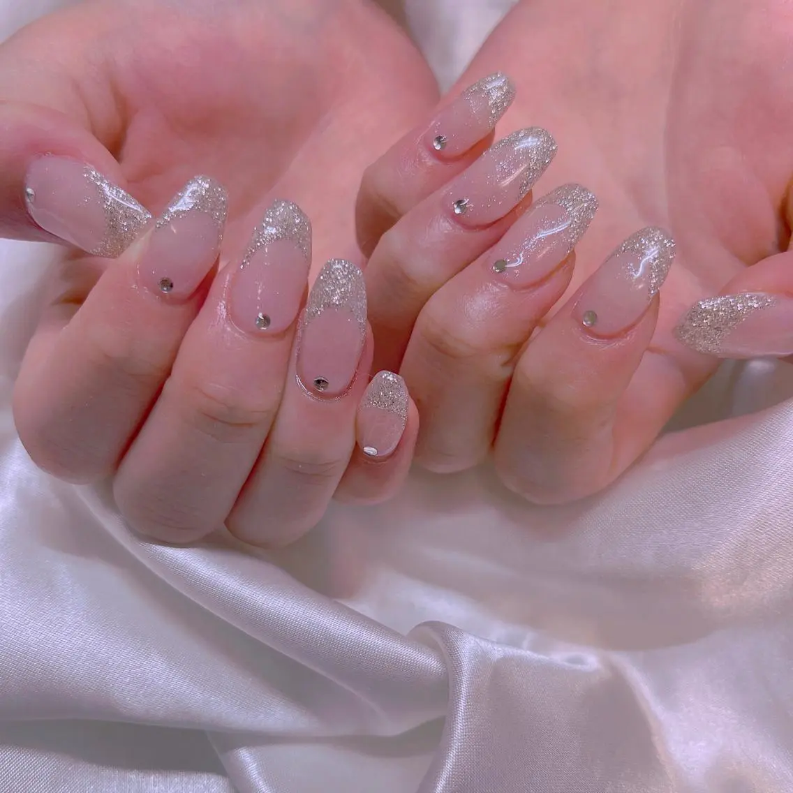 ネイル Private Salon 大宮のネイルデザイン
