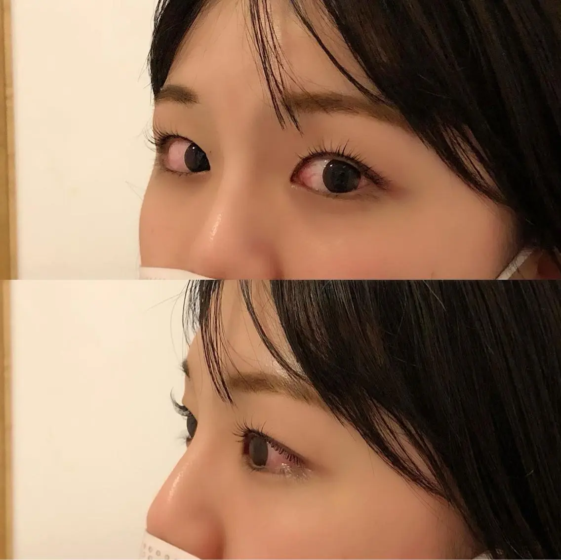 マツエク・マツパ 飯尾 綾奈のマツエク・マツパデザイン