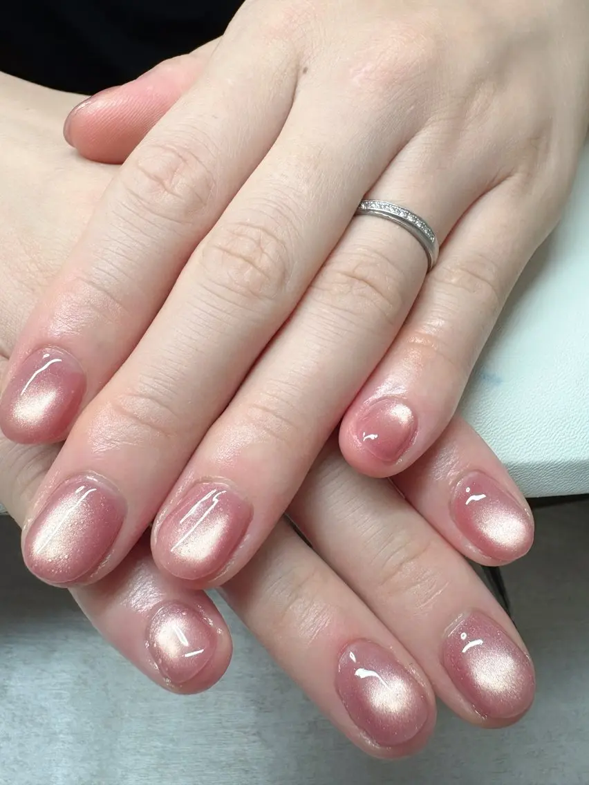 ネイル Setsu nailのネイルデザイン