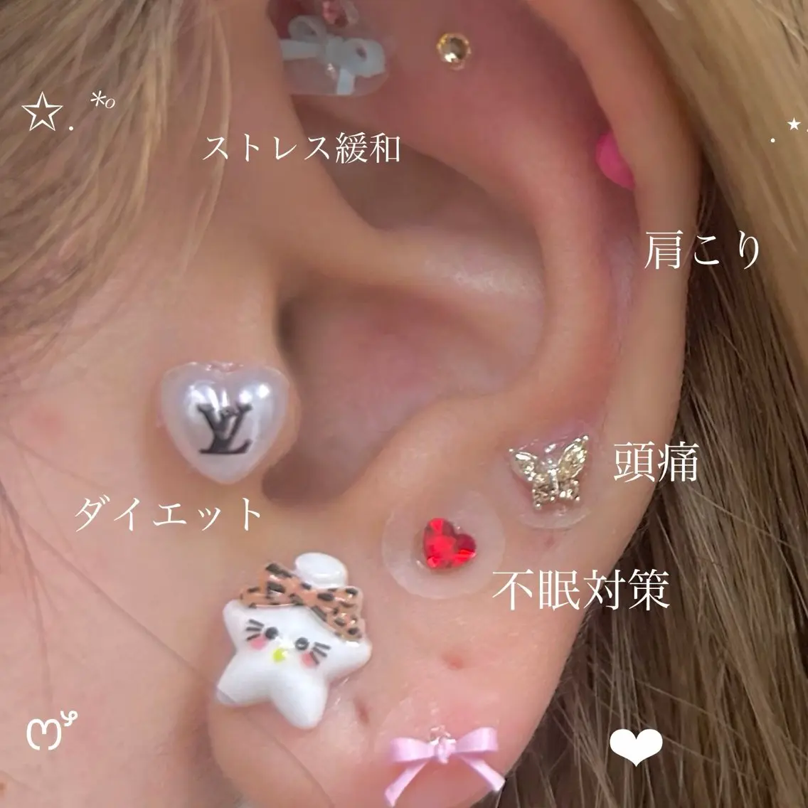 その他 yuma 🌺 L’ねいるのネイルデザイン