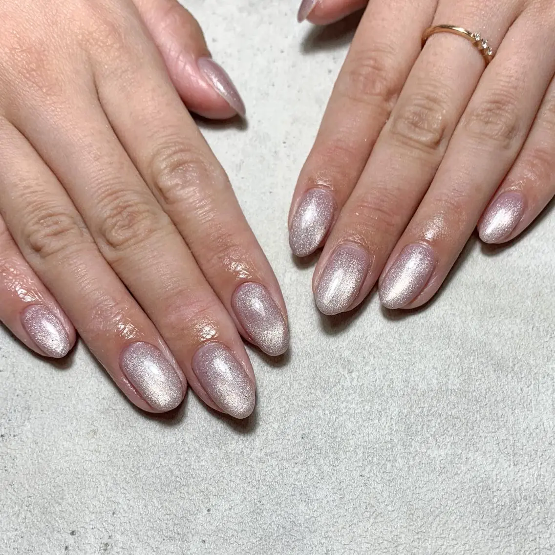 ネイル FIORITURA aiのネイルデザイン