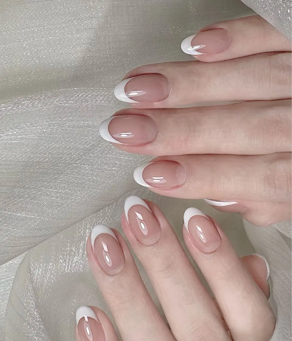 ネイル ハンドネイル H3 Nail Miniのネイルデザイン