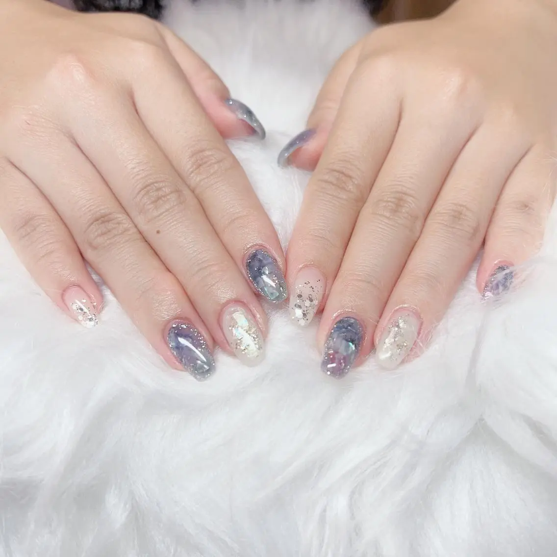ネイル soi. Tomokoのネイルデザイン