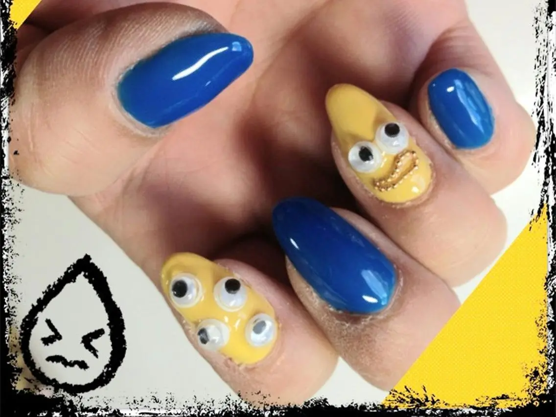 ネイル プライベートサロン Nail’s愛のネイルデザイン