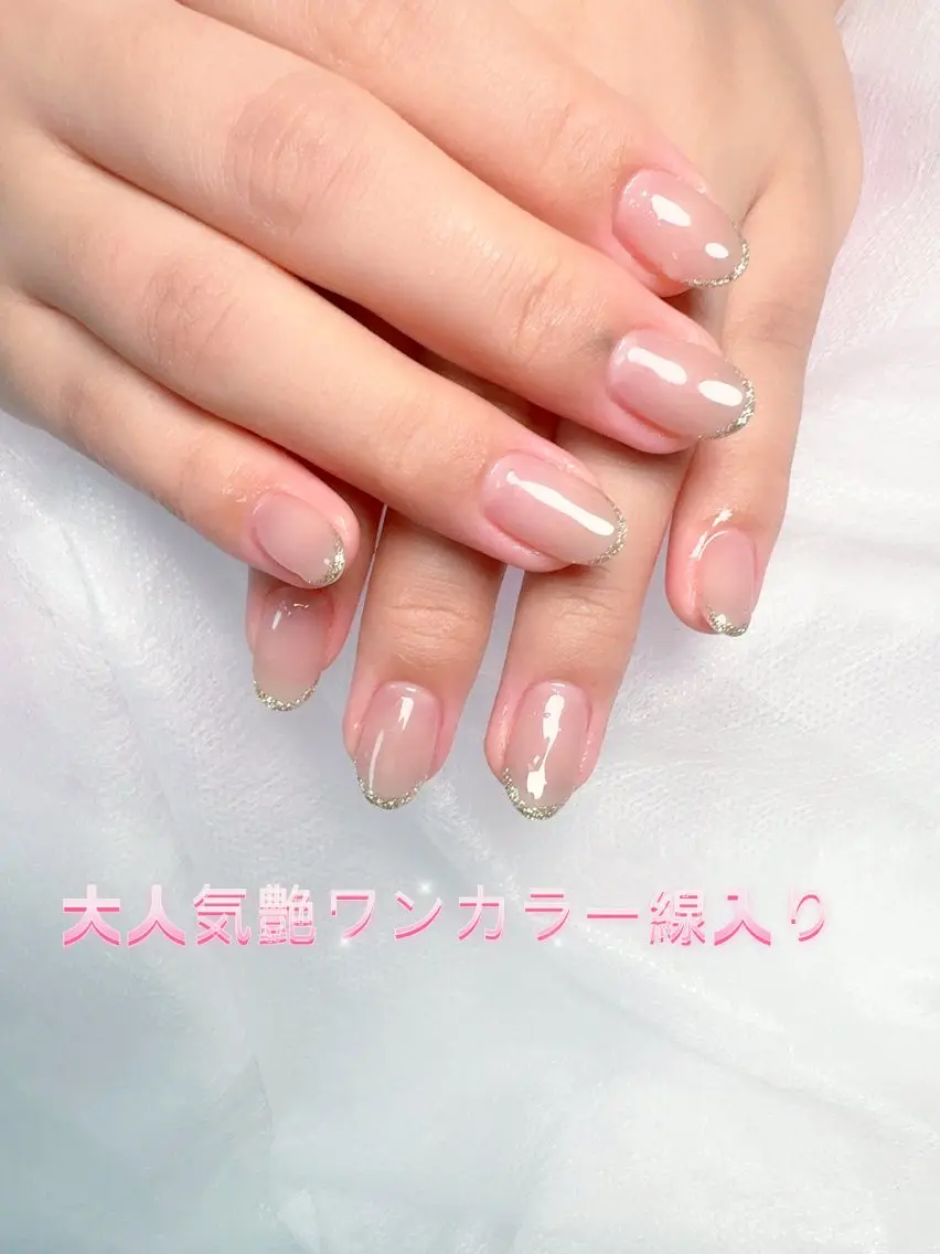 ネイル べ にのネイルデザイン