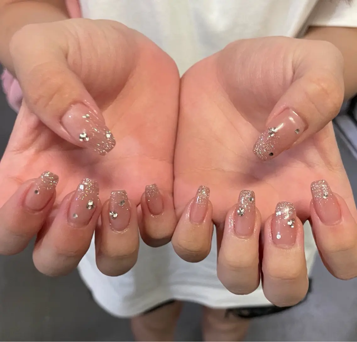 ネイル ハンドネイル Miya🎀 nailのネイルデザイン