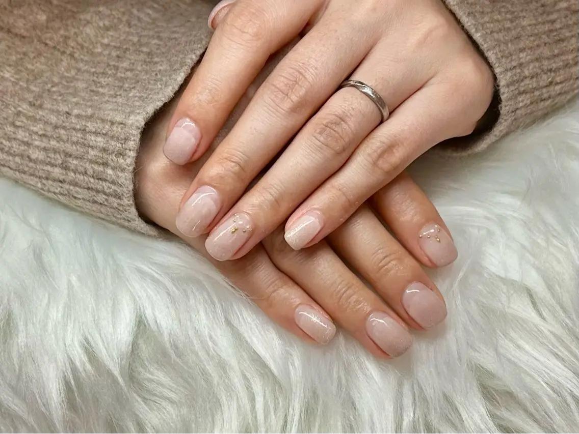 ネイル ハンドネイル Nailfy’s ナミ💓のネイルデザイン