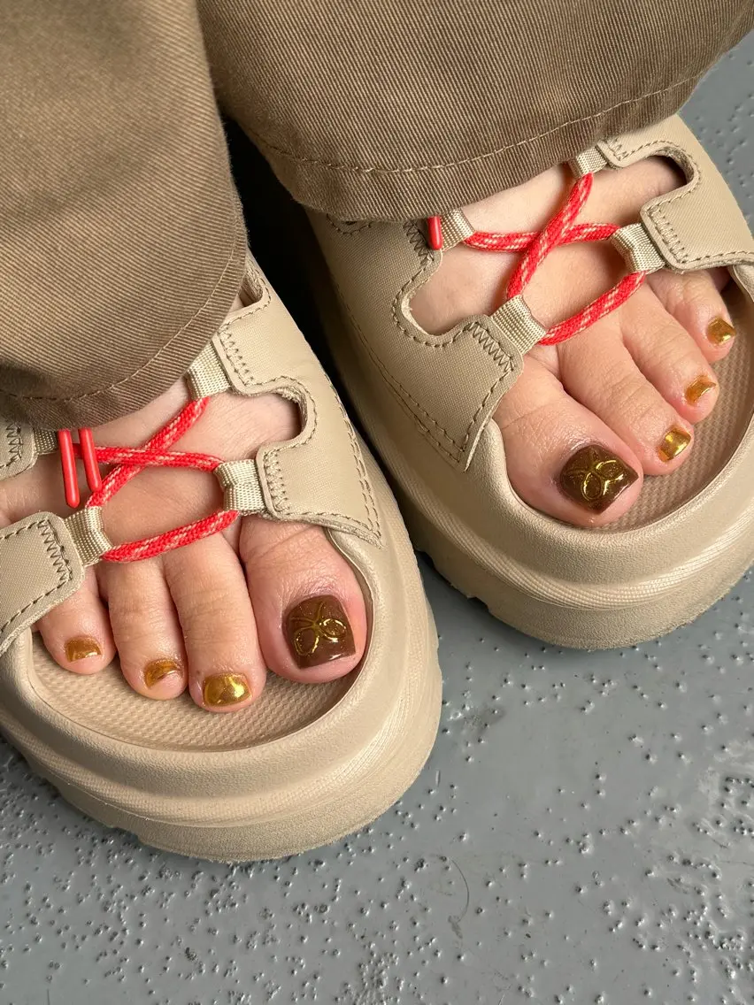 オフ込み、デザインOKです☺️の写真