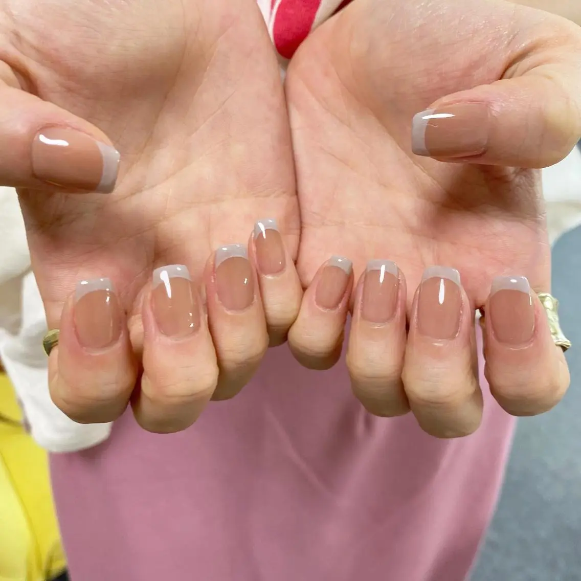 ネイル I pinknail 韓国風·持ち込み専門のネイルデザイン