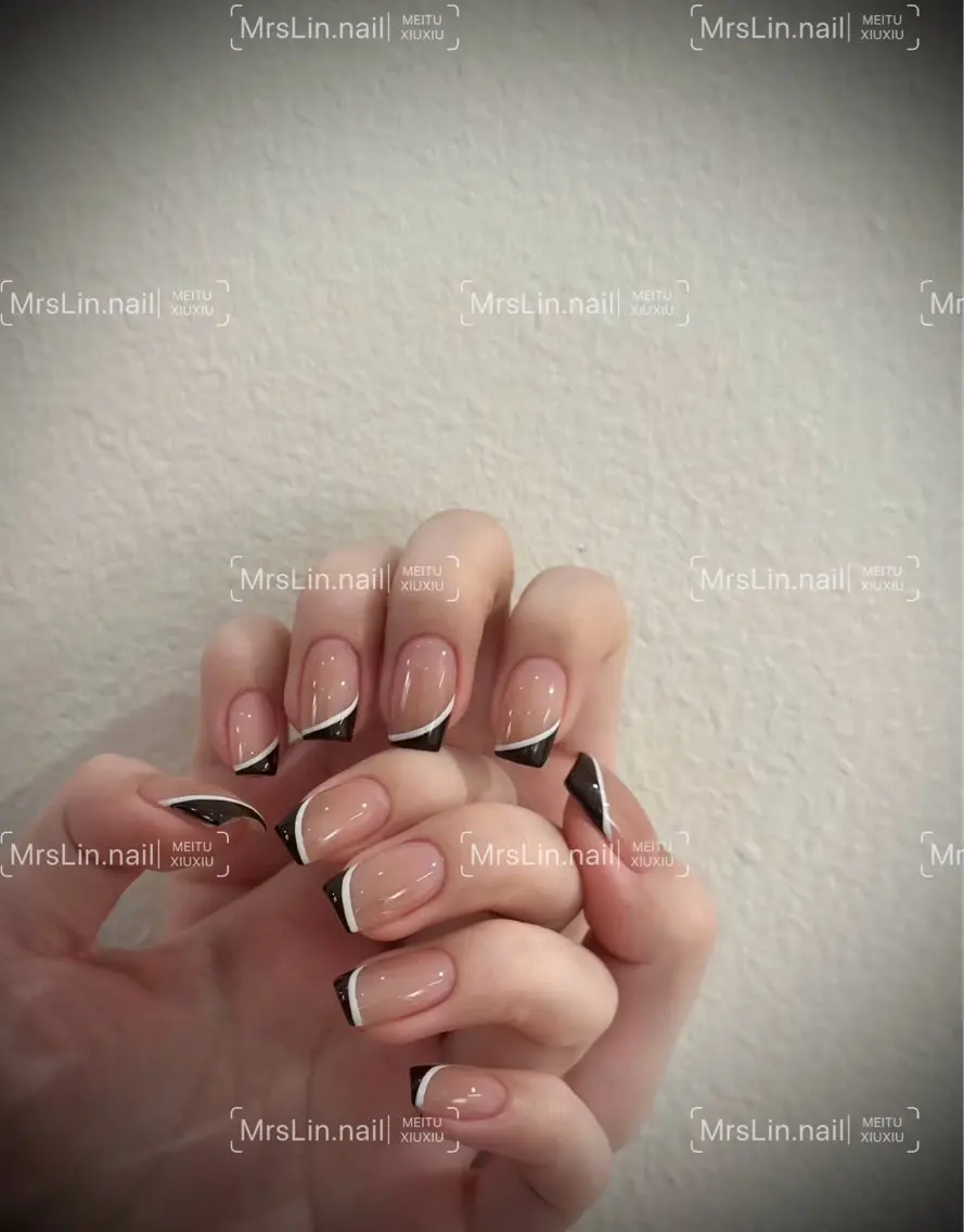 ネイル Mrs Lin.nailのネイルデザイン