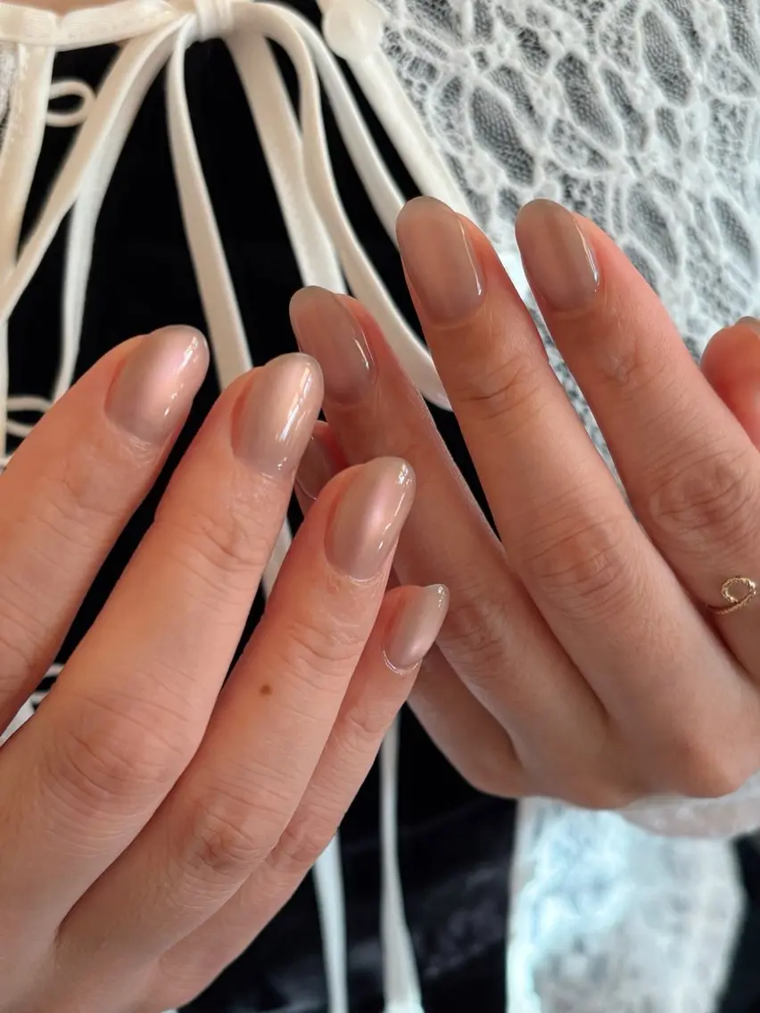 ネイル ハンドネイル ree nailのネイルデザイン