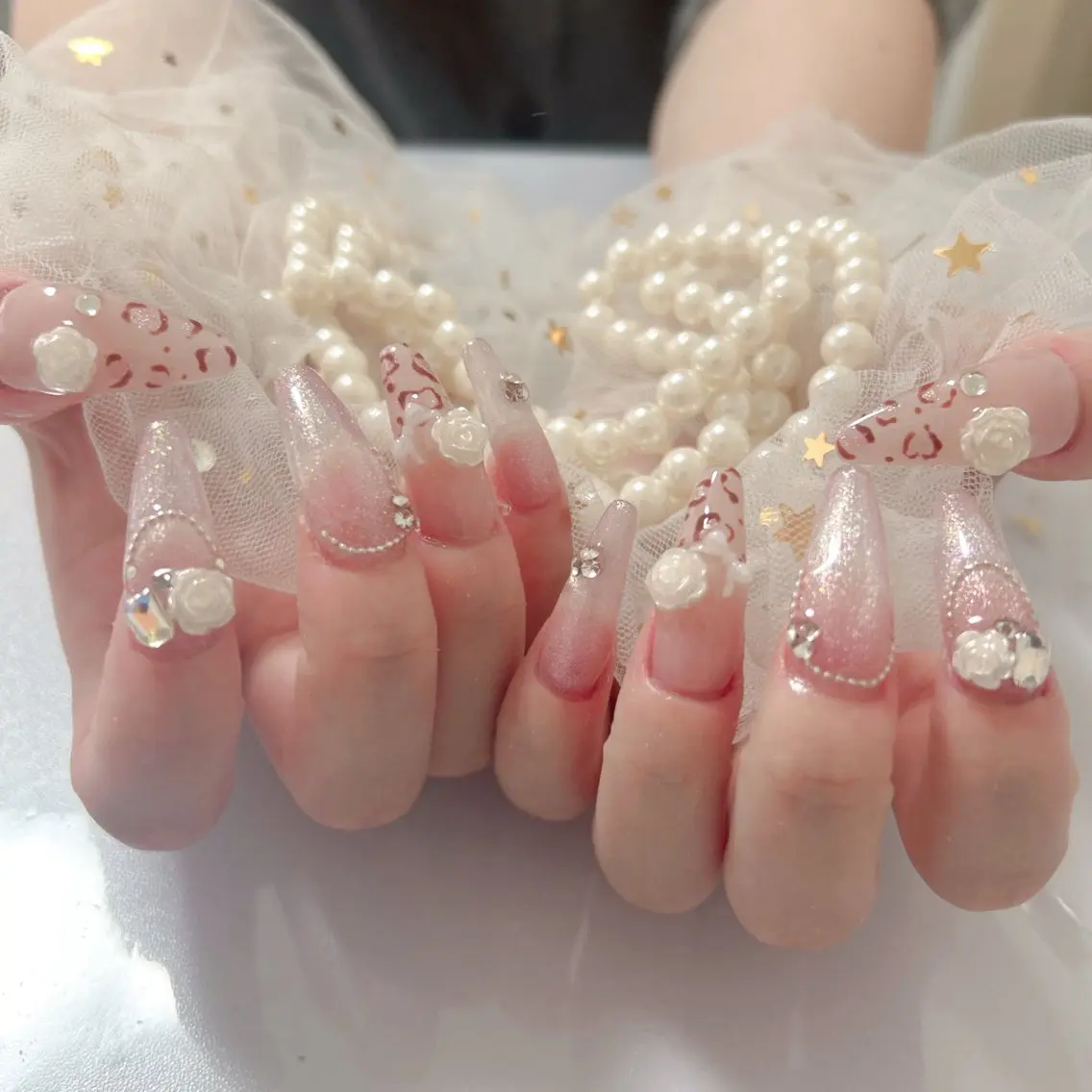 ネイル Kasumi Nailのネイルデザイン